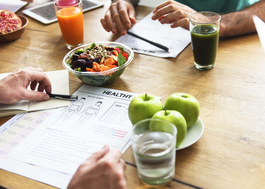 Was sagt der BMI über meine Gesundheit aus?