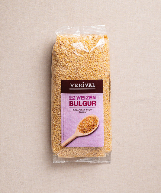 Bulgur