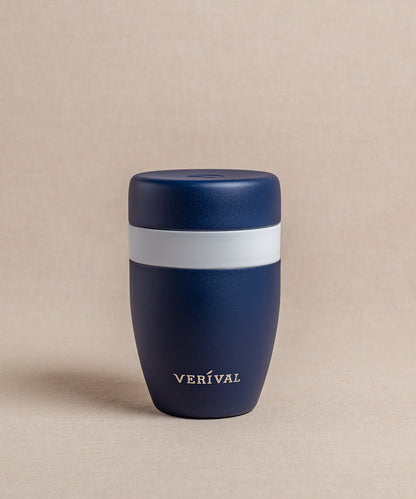 Bicchieri thermos da portare via / FLSK muki Snackpot