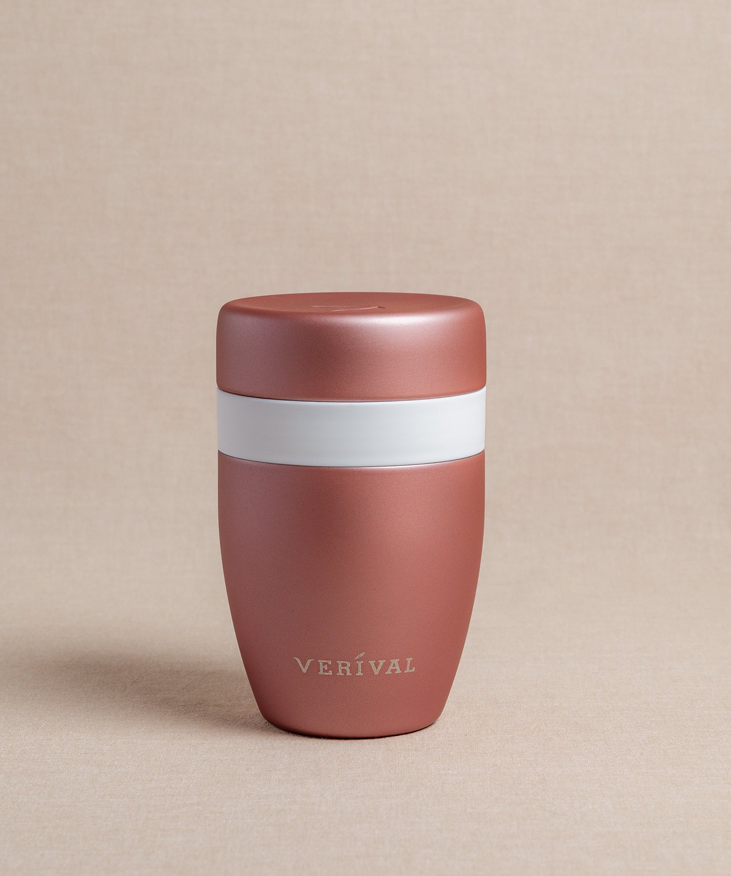 Bicchieri thermos da portare via / FLSK muki Snackpot