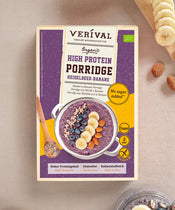 Nouveau : High Protein Porridge