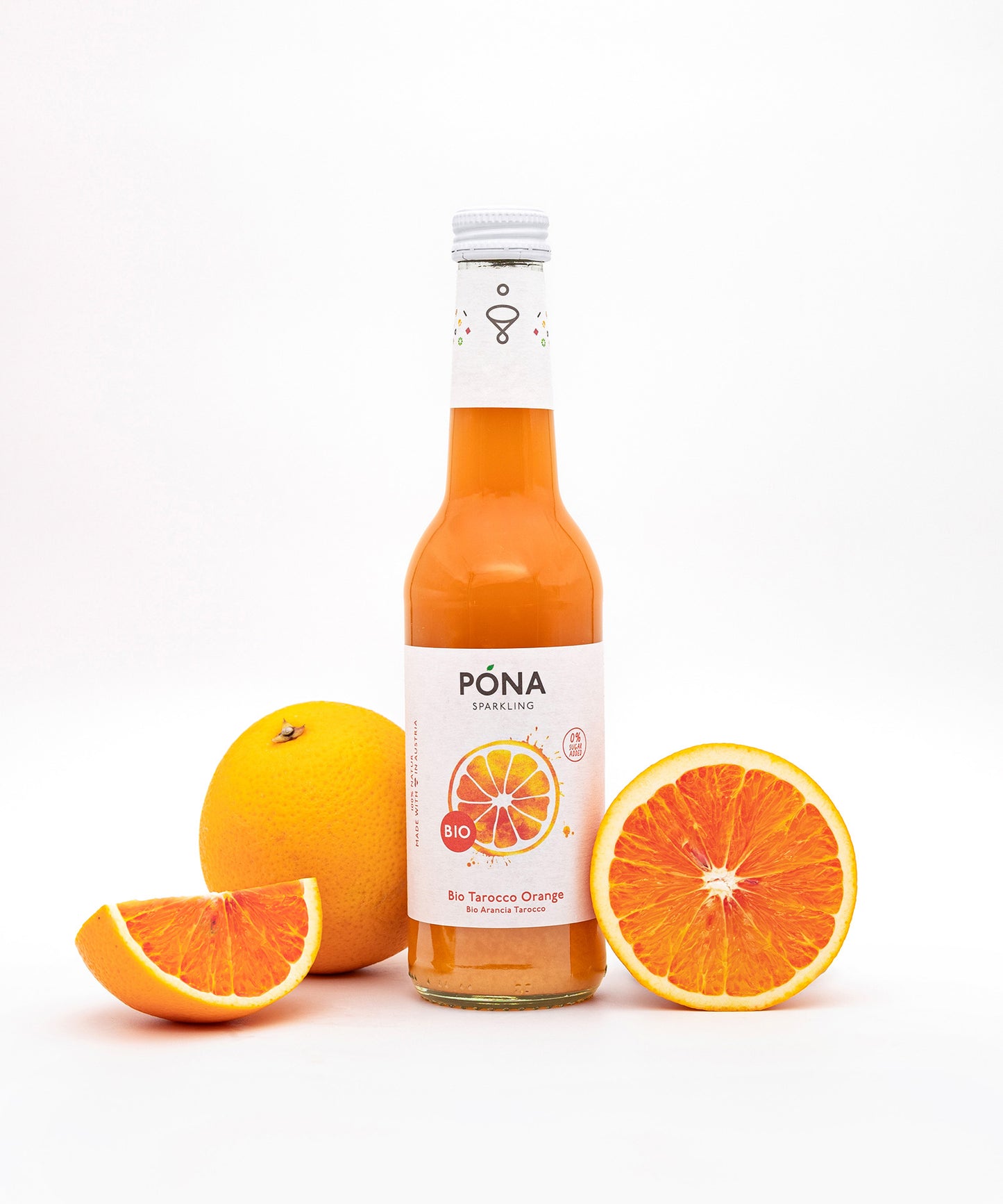 PONA Tarocco Orange